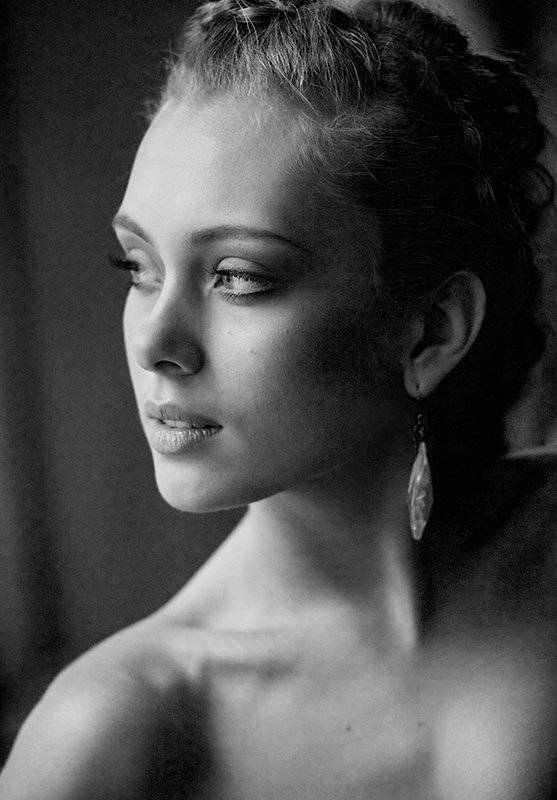 , Владимир Белый