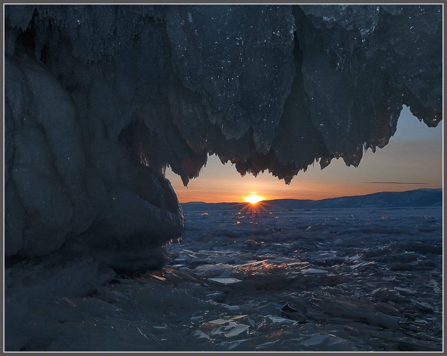 , Сергей Захаров.
