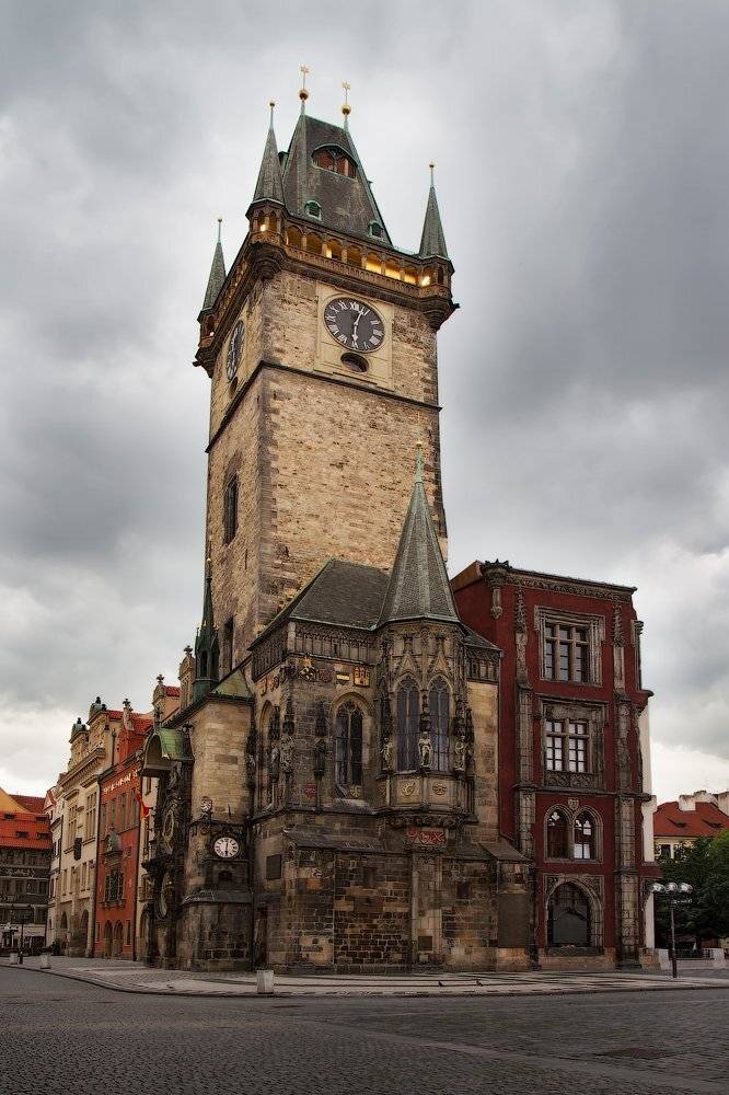 , Игорь Иванов