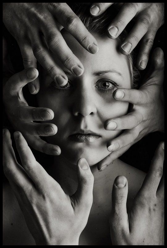 Начало фото превью