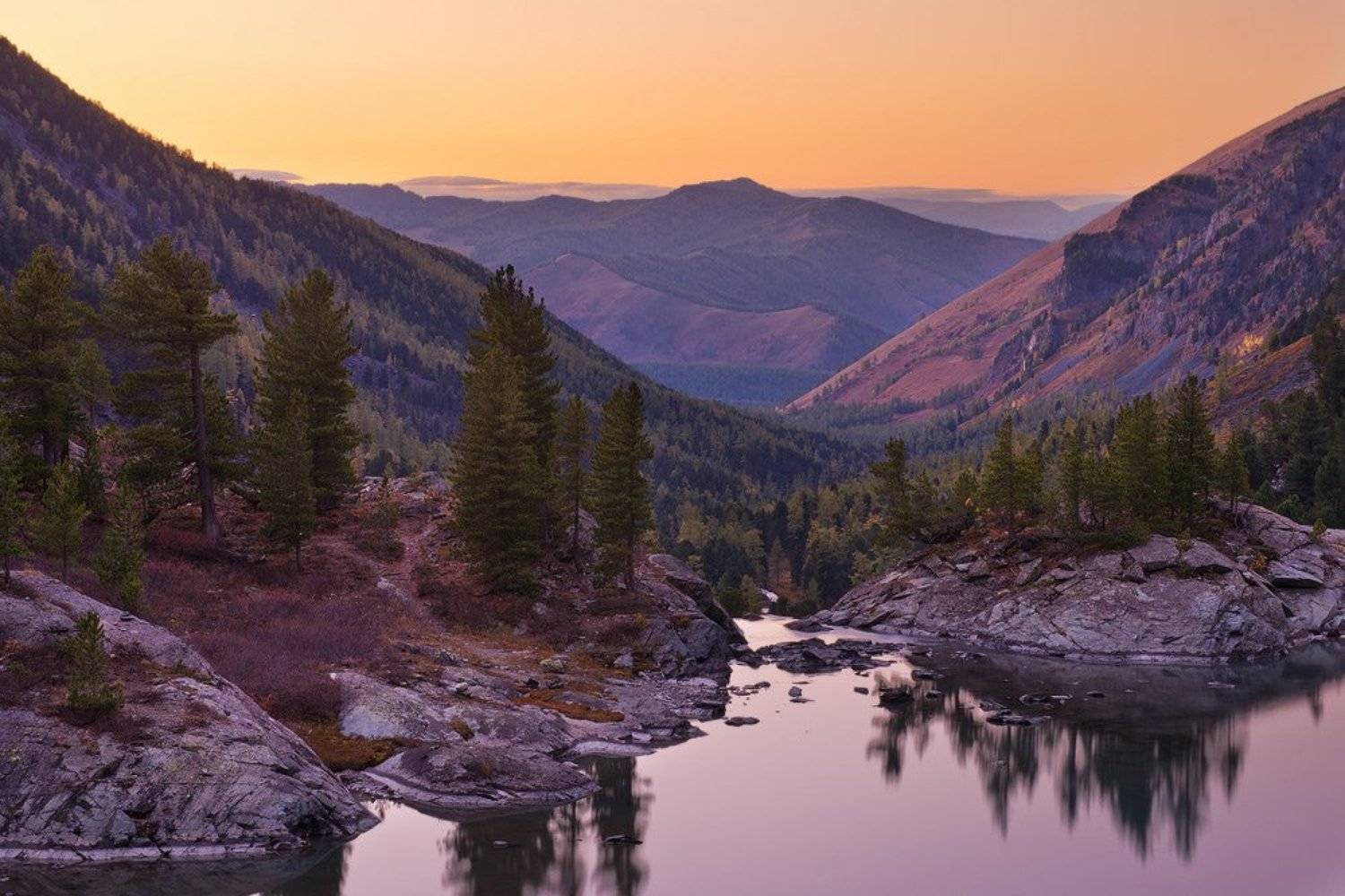 алтай, куйгук, altay, kuyguk, Александр Ермолицкий