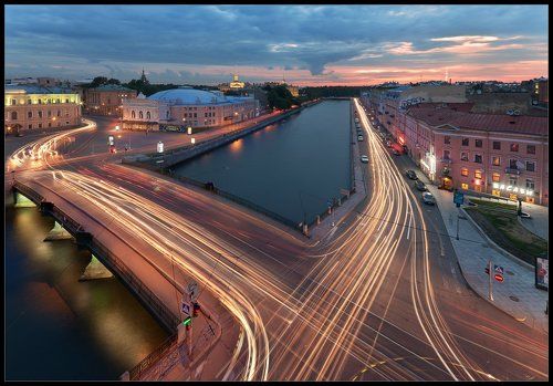 Мост Белинского