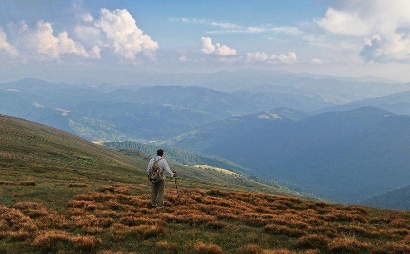 Про Далекие Дали... фото превью