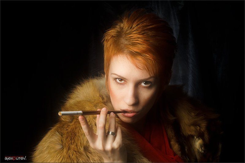 Стерва deluxe фото превью