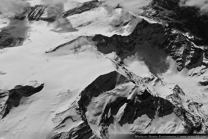 The Alpes фото превью