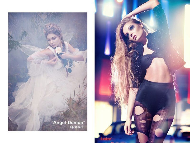 Angel-Demon фото превью