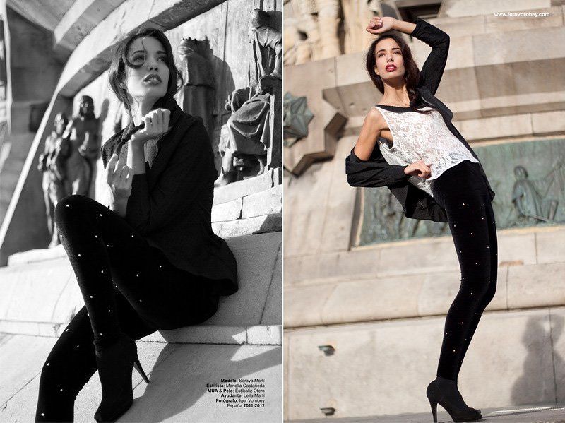 Vivat invierno! фото превью