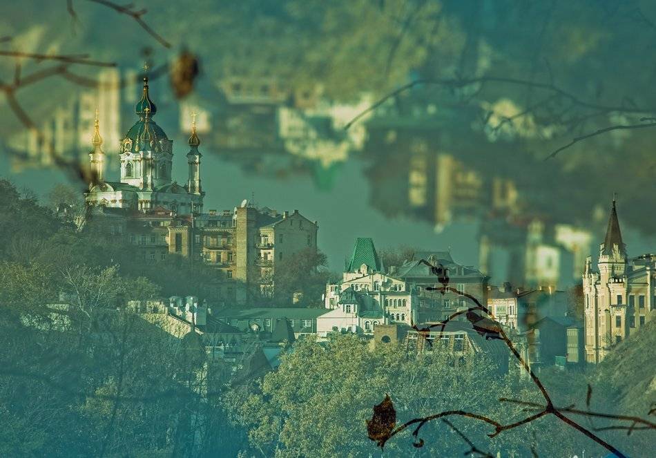 terokhina nadya, мультик, киев, Надежда