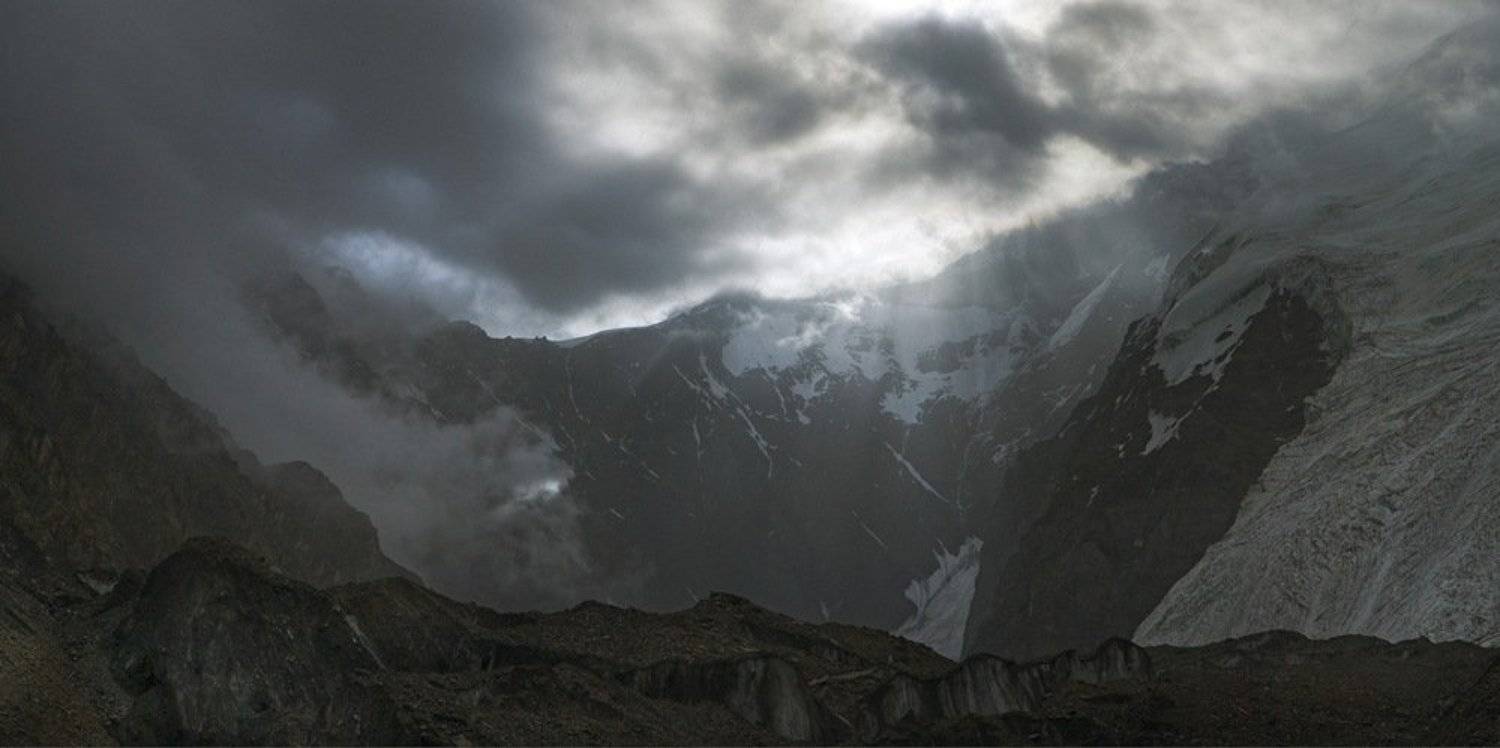 афган, поход 2011, гиндукуш, Андрей Chogori Громов