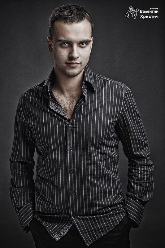 портрет *** фото превью