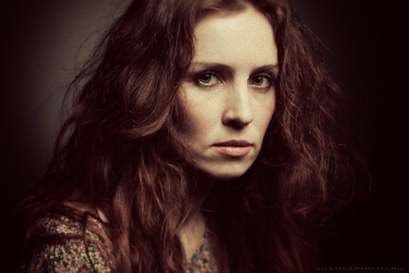 She is but another фото превью