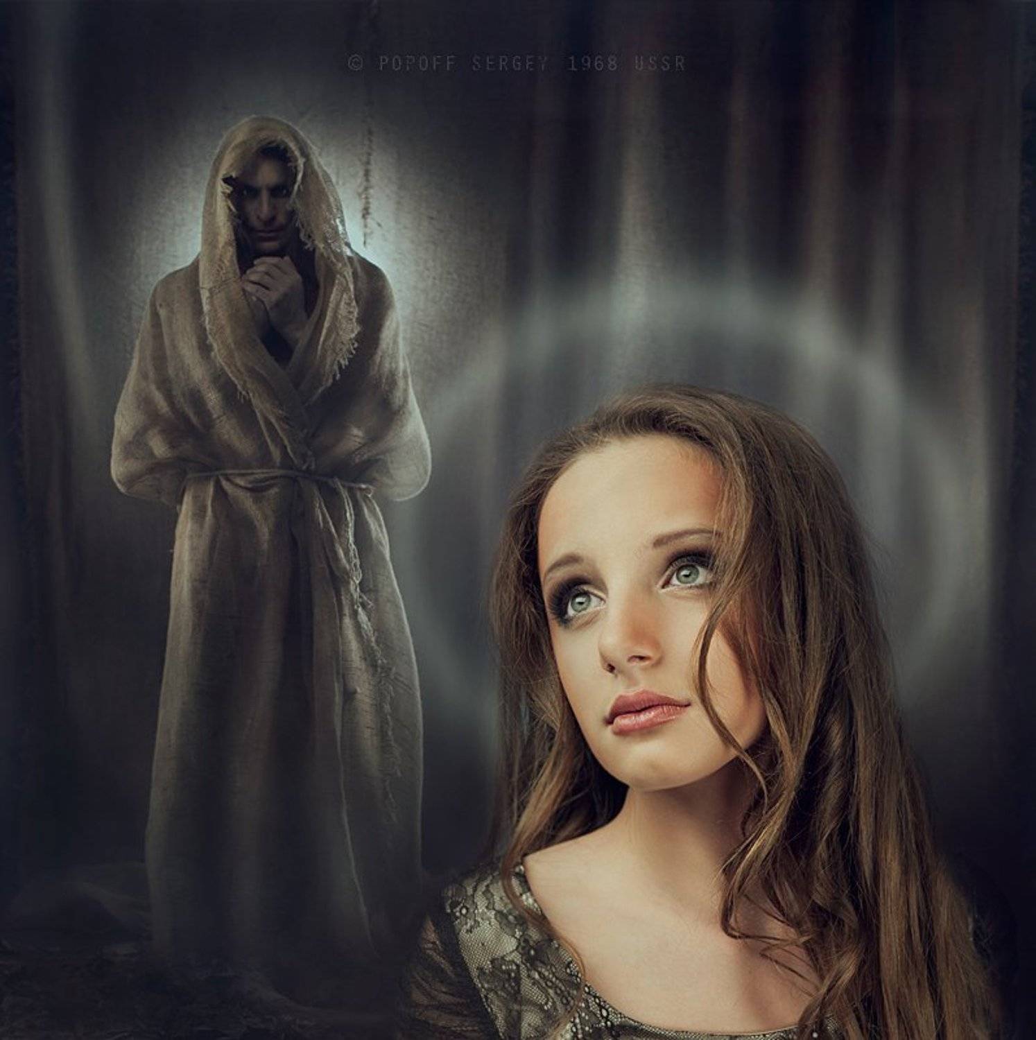 popoff, ленин, &copy; ЛЕНИН