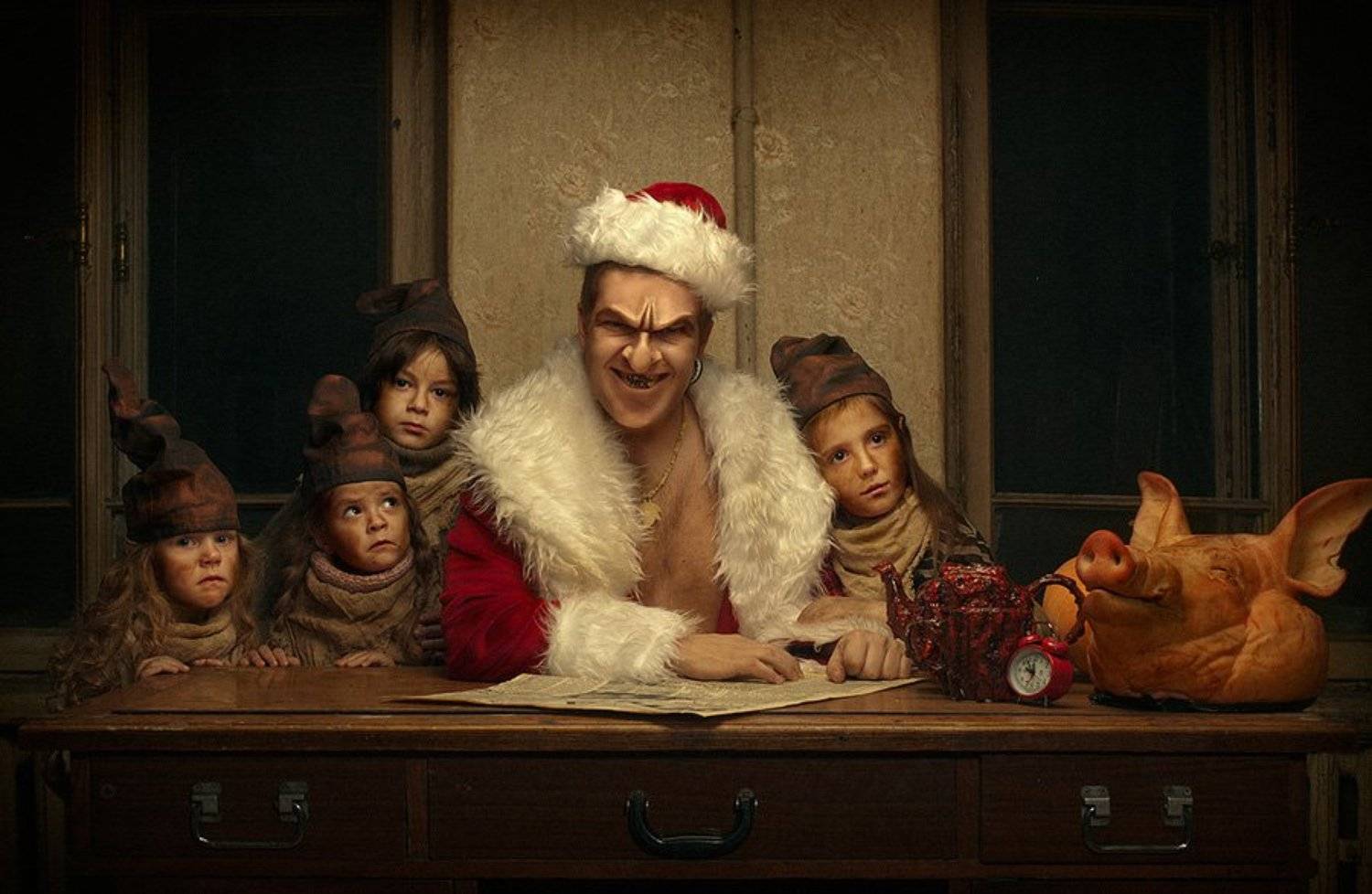 кеззин, фотографирует, Andrey Kezzyn