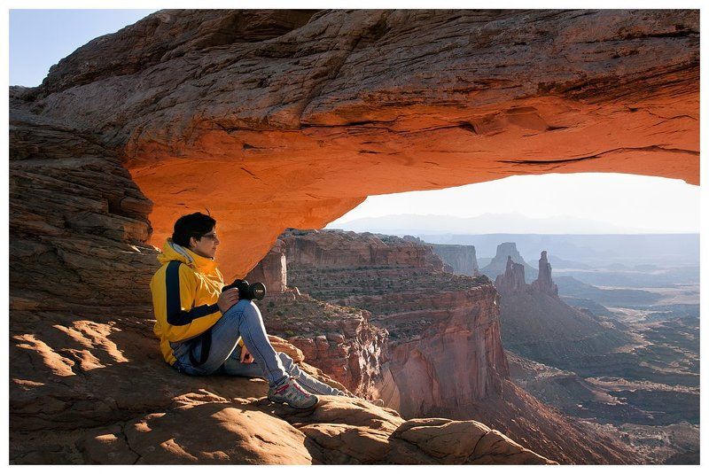 сша, америка, арка +++ фото превью