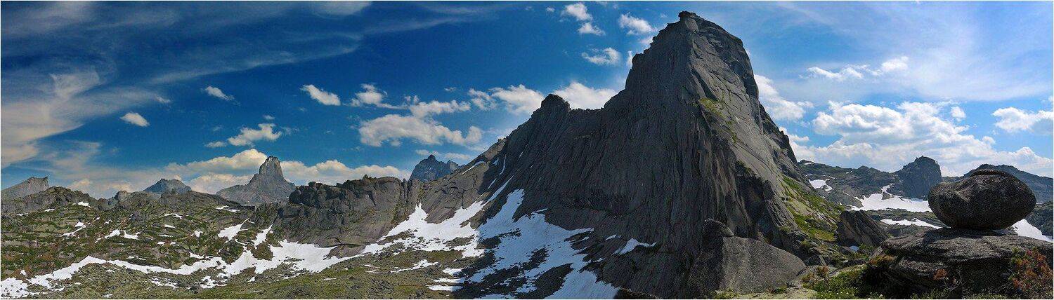 , Александр Устинович