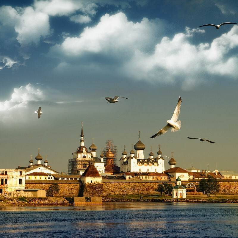 пейзаж, музыка, николай дмитрук