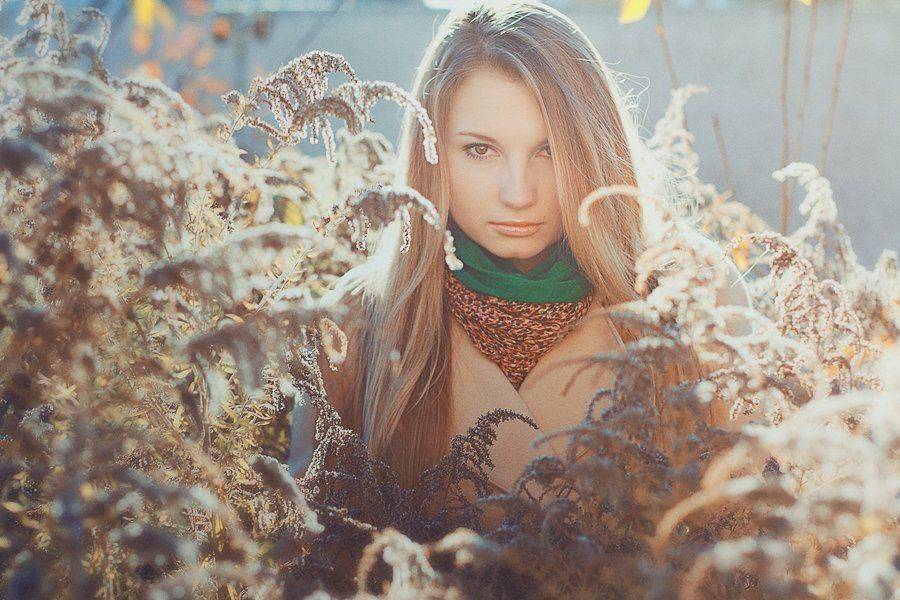 , Gulyaeva Olesya