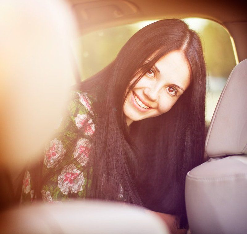 про счастье и Мэри фото превью