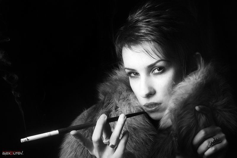 портрет,bw,frida ФРИДА (C_File) фото превью