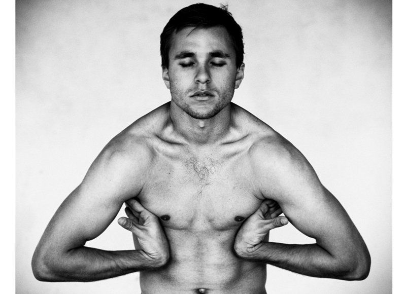 марта троцюк, ню, мужчины Мужчины фото превью