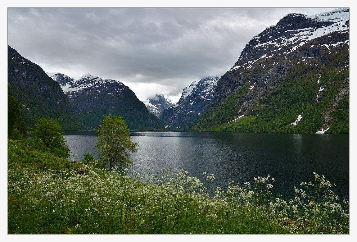 норвегия, norway, b.o.g.