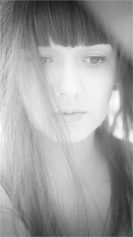 Aleksandra. silence фото превью