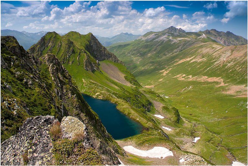 Исток Загеданки фото превью