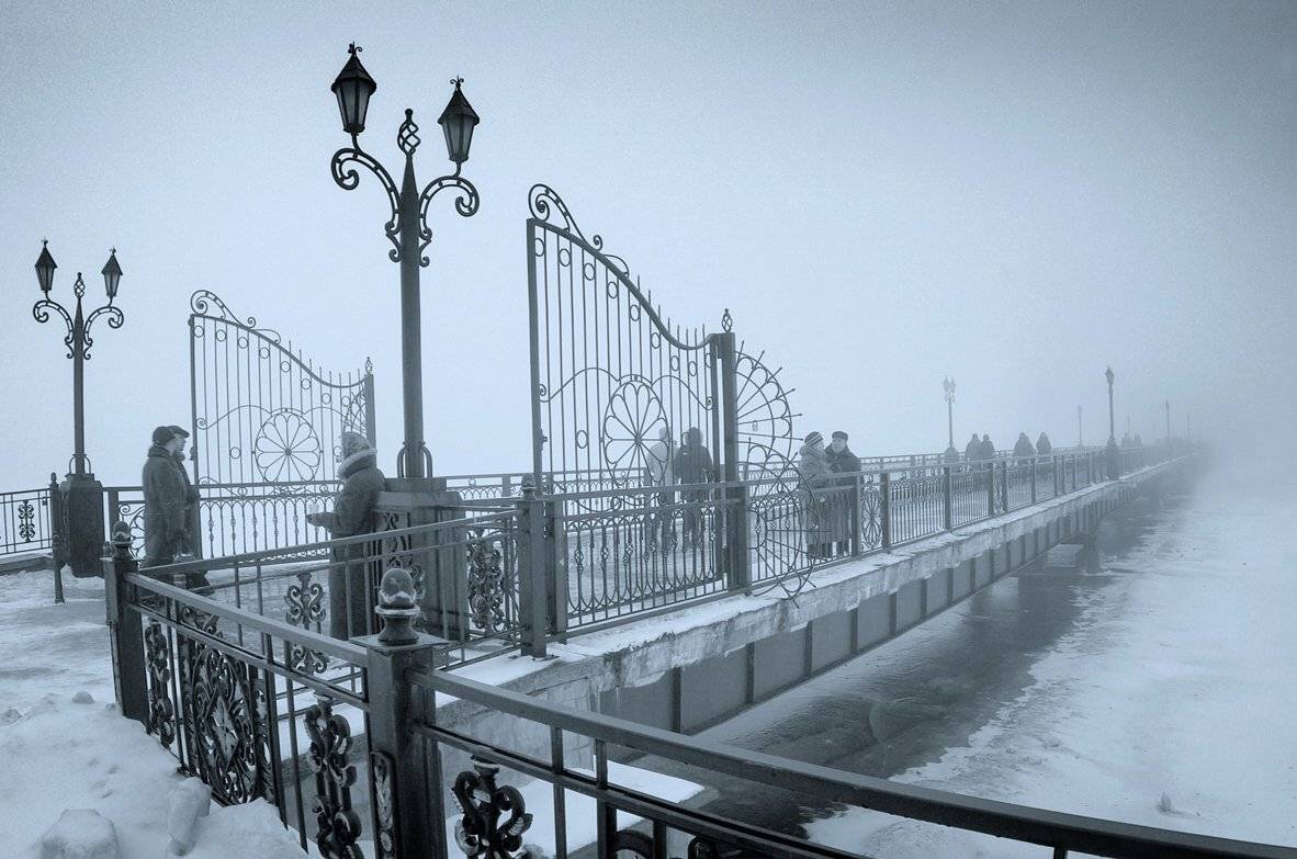 , Игорь Мелекесцев