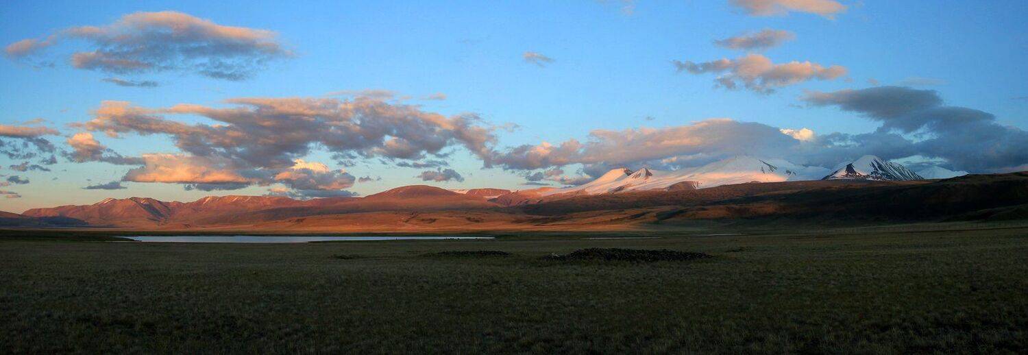 курганы, укок, табын-богдо-ола, алтай, Артем Головин