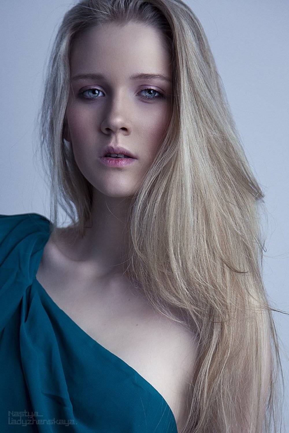 , Настя Ладыженская