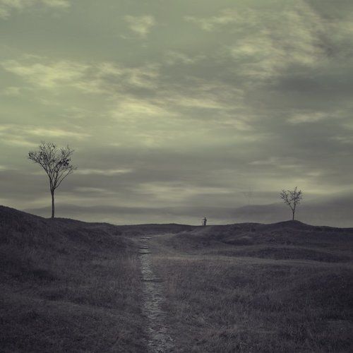 We are all what we need II