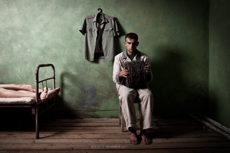 chamder №, oleg v. semenets Chamder № фото превью