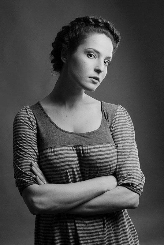 , Владимир Белый