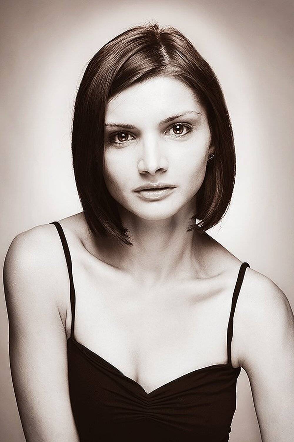 девушка, глаза, Viktor Motruk