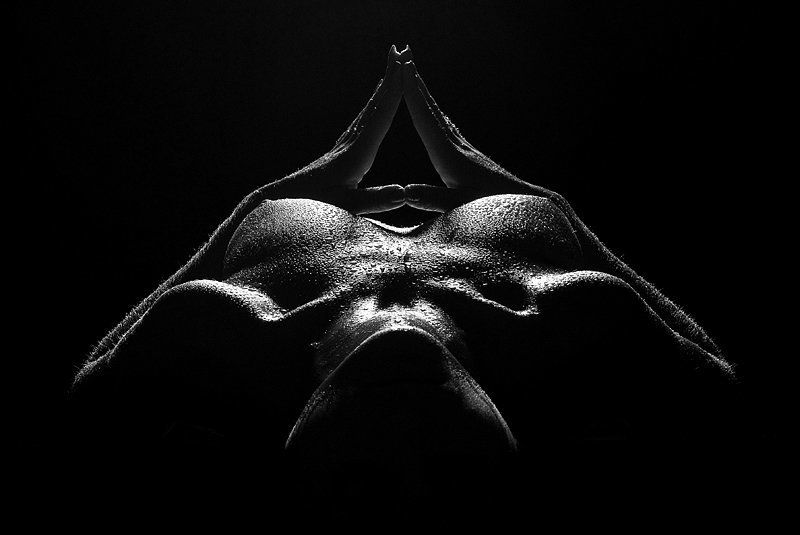 Ню фото превью