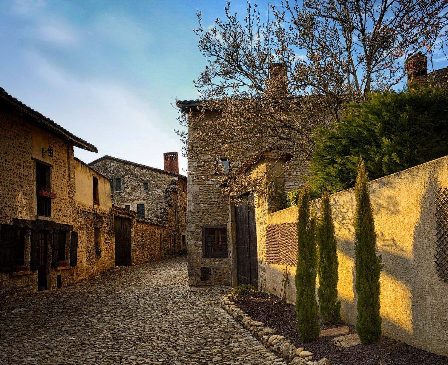 p&eacute;rouges, france, Olga N.
