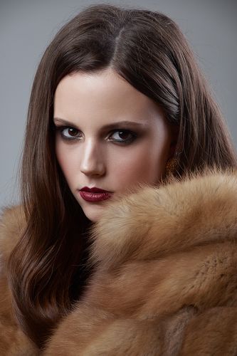 Anastasia