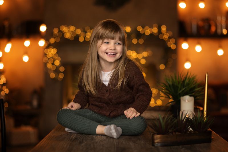 веселое рождество фото превью