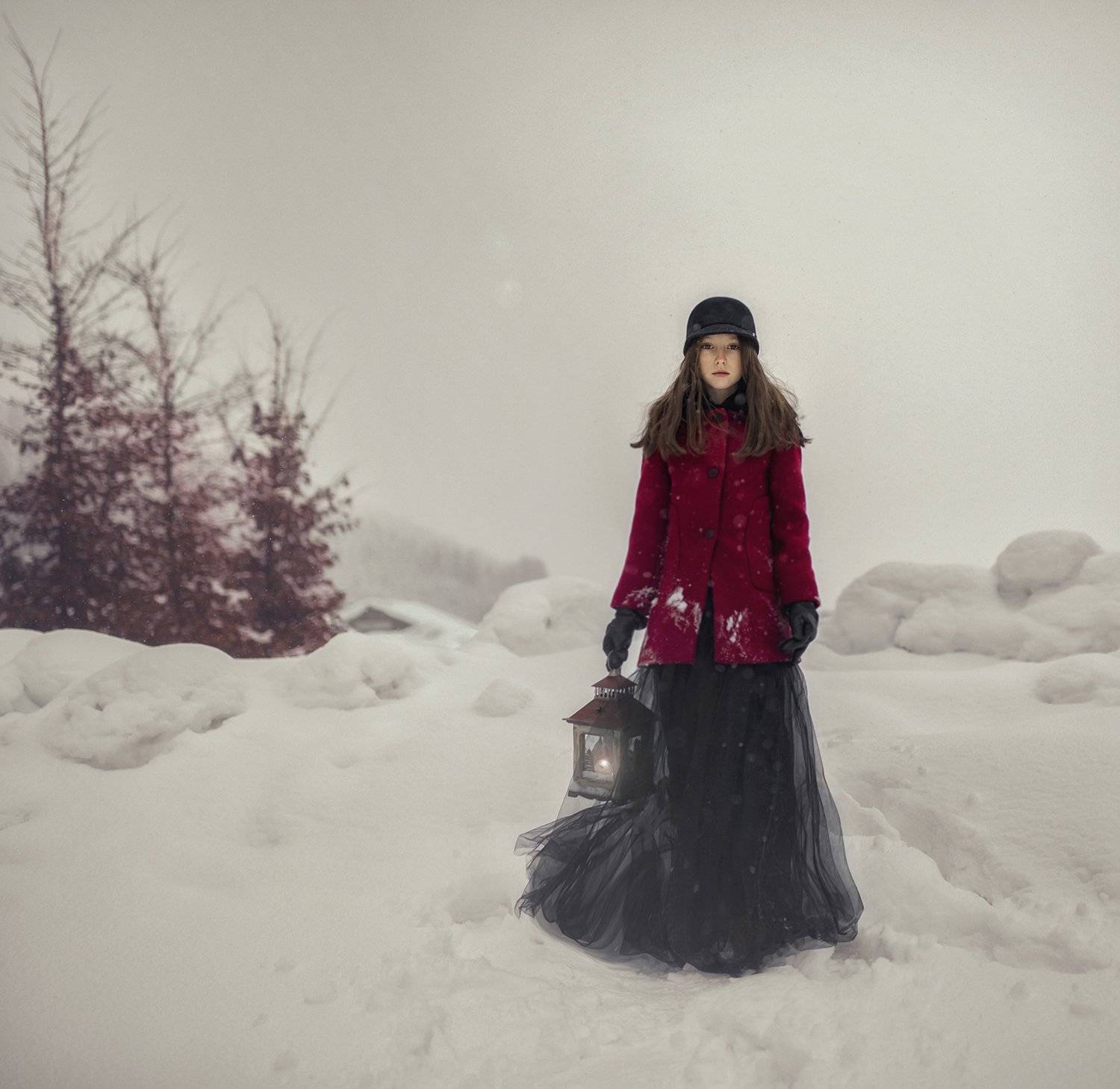 , Desislava Kuleshova