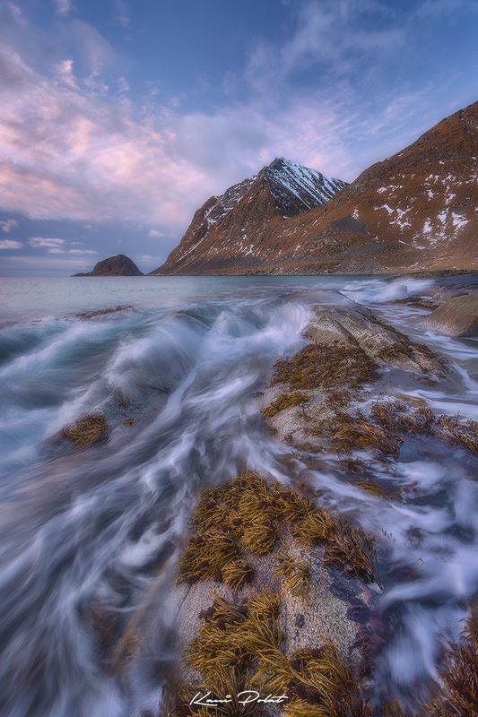 Haukland waves фото превью