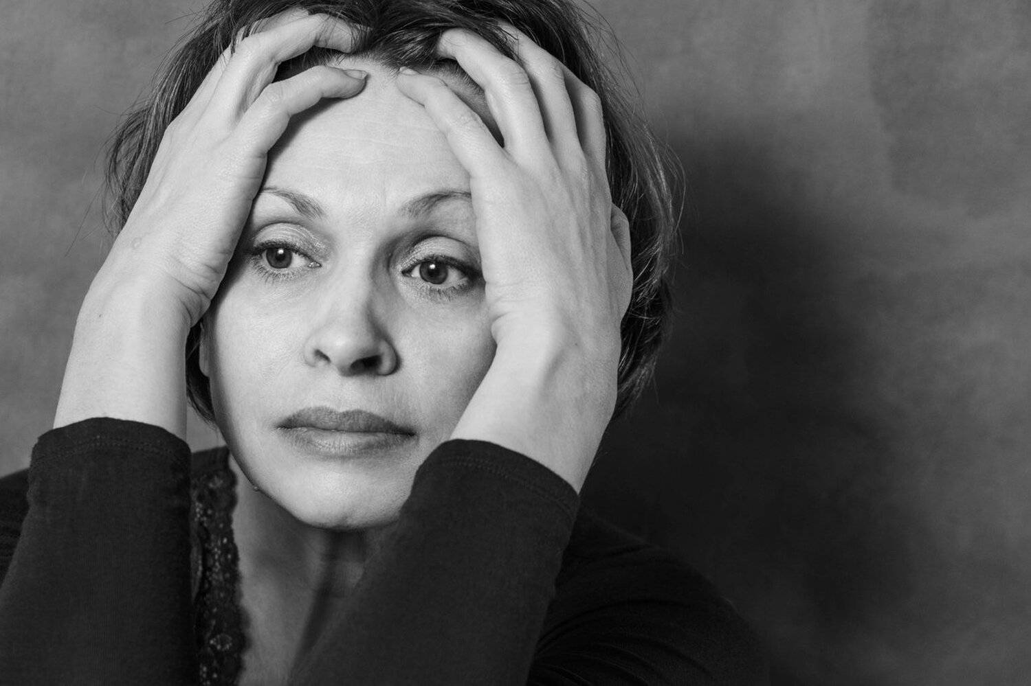 , Ksanka Skornyakova