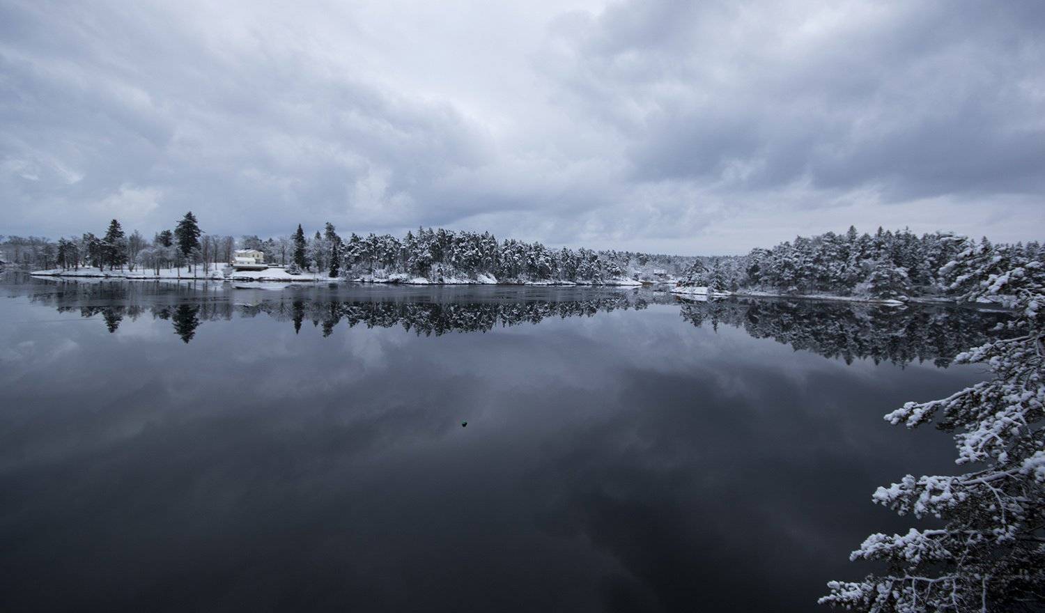 швеция, Lapland