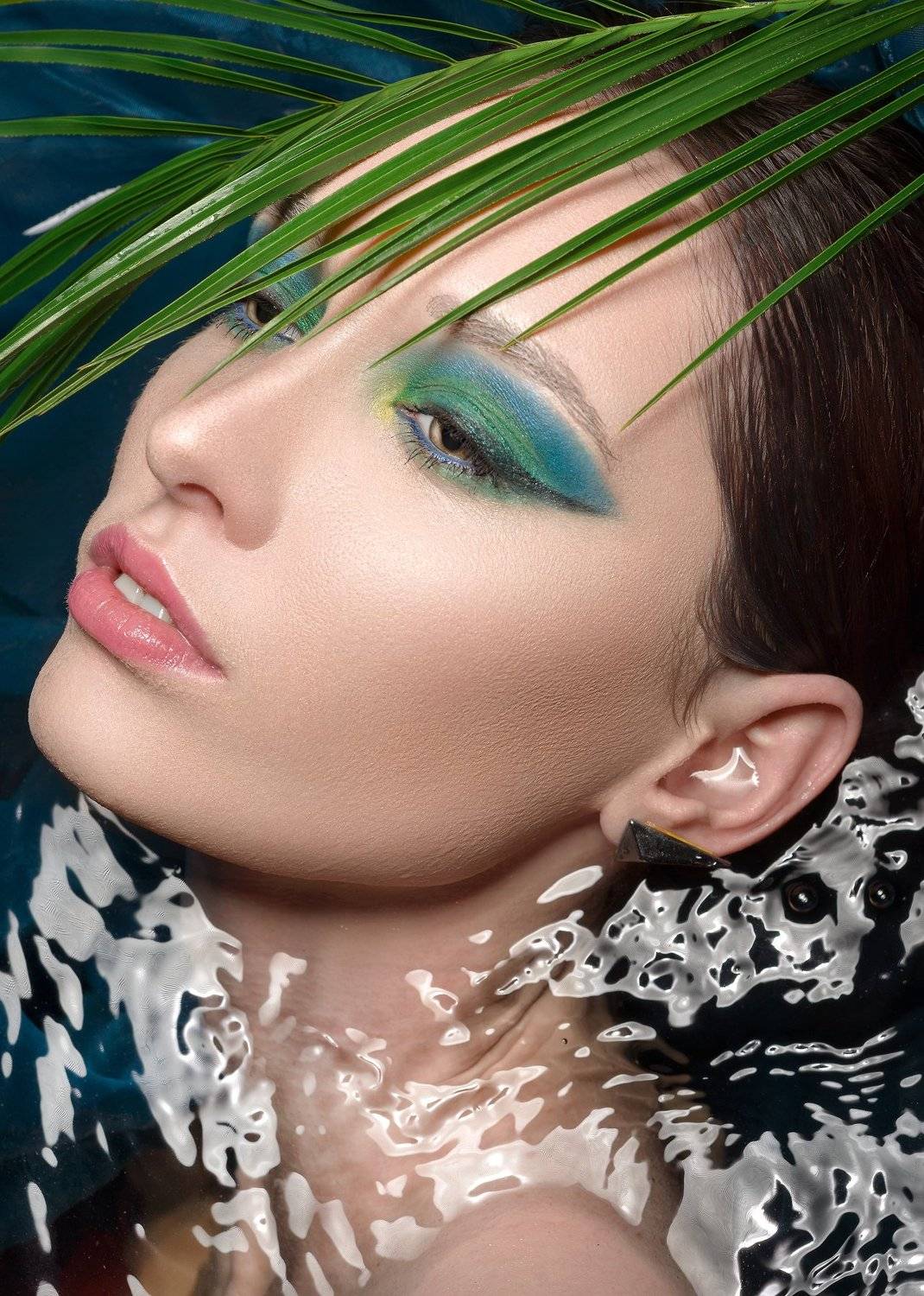 beauty, бьюти, Евгений Левченко