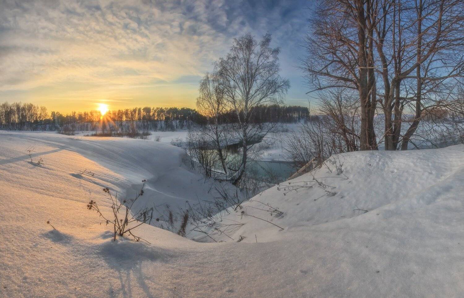 , Николай Андреев