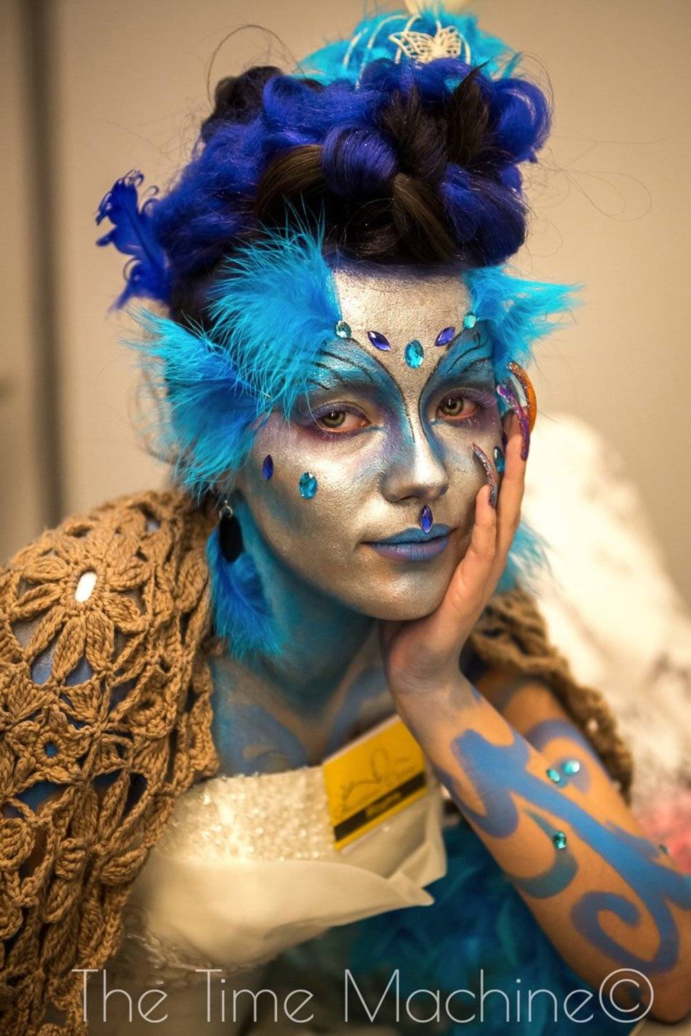 , Михаил Бове