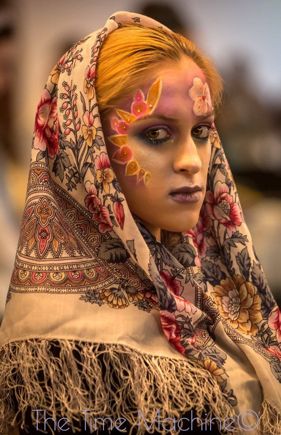 , Михаил Бове