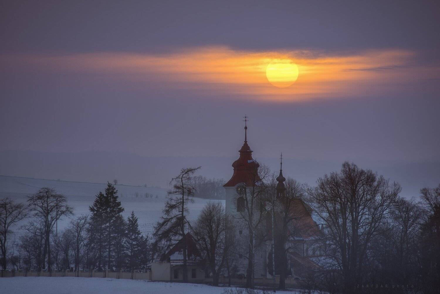 в конце дня,nikon d750,landscape,nature,castle,zanfoar,czech republic,bohemia,moravia,чехия, Zanfoar