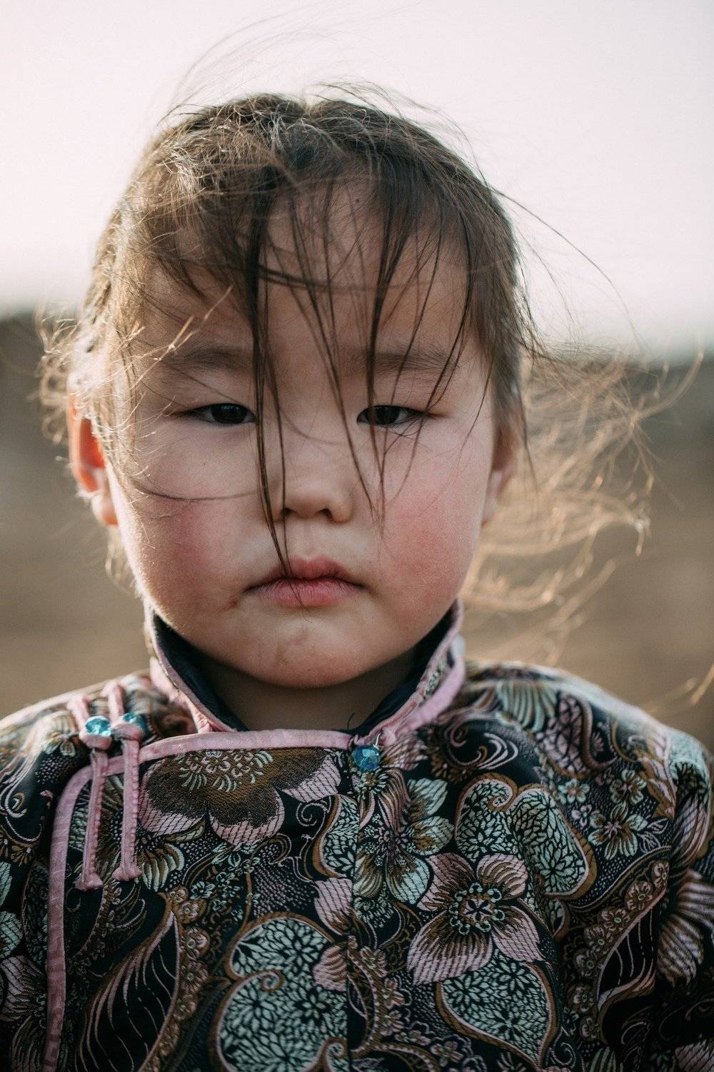 mongolia, asia, portrait, man, face, canon, lady, herder,, Khangaikhuu Purevragchaa
