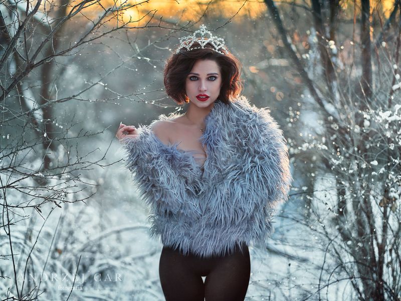 A winter\'s tale  фото превью