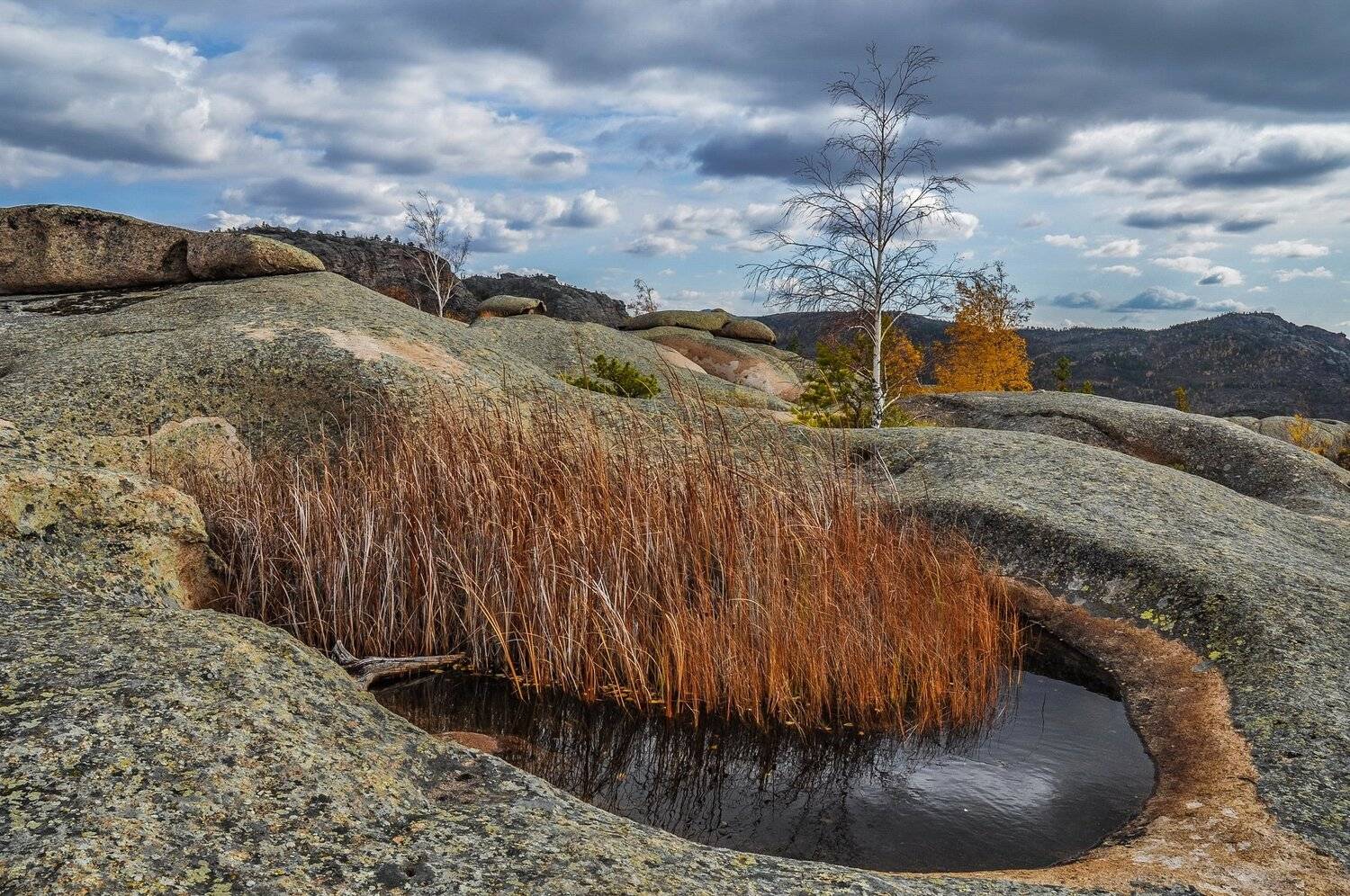 горы, Евгений Дроботенко